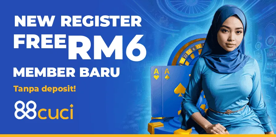 Promotional banner for bonus reference